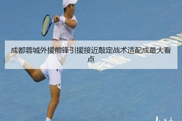 成都蓉城外援前锋引援接近敲定战术适配成最大看点