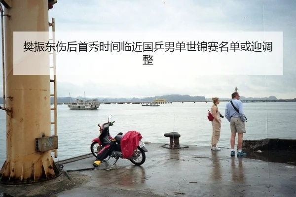 樊振东伤后首秀时间临近国乒男单世锦赛名单或迎调整